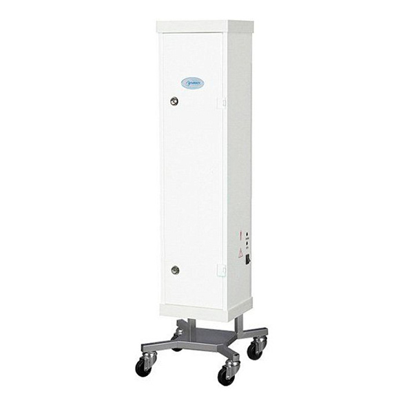 Облучатель-рециркулятор бактерицидный «СИБЭСТ-45КС»