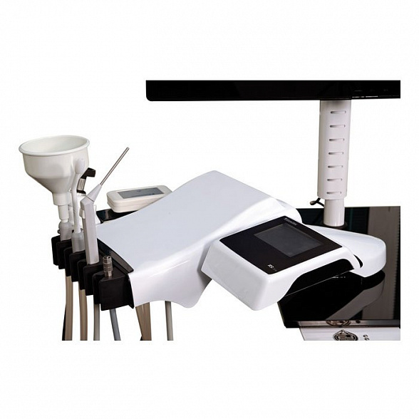 Лор-комбайн OTOCOMPACT STEEL, Euroclinic