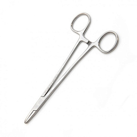 Иглодержатель общехирургический 18 см Surgicon