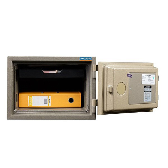 Огнестойкий сейф VALBERG FRS-32 KL