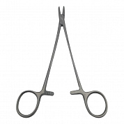 Иглодержатель общехирургический 200мм