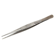 Пинцет анатомический ПА-"МИЗ-"Т" 150х1,5