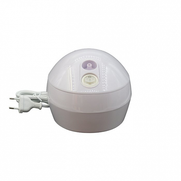 Ингалятор компрессорный WN-117 (2 маски, мундштук)