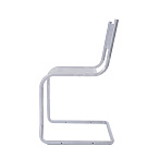 Стул металлический перфорированный МПО168-01