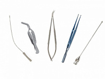 Набор инструментов для сердечно-сосудистой хирургии ПТО Медтехника