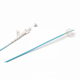 Катетер для окклюзии и экстракции 5F, Balton (Длина катетера с баллоном - 200 cм)