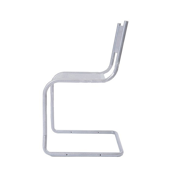 Стул металлический перфорированный МПО168-01