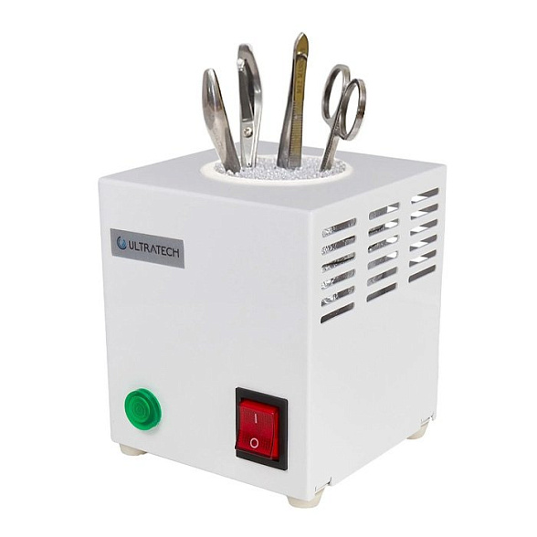 Гласперленовый стерилизатор Ultratech