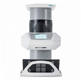 VistaScan Combi - стоматологический сканер рентгенографических пластин с сенсорным дисплеем, Dürr Dental