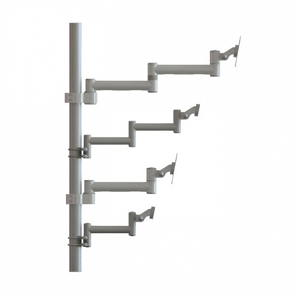 DS-2-40-250 Intego - кронштейн для стоматологической установки Sirona Intego