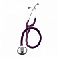 Стетоскоп Master Cardiology, 3М Littmann (бордовый)