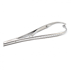 Иглодержатель по Матеу 14см