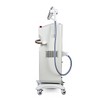 Александритовый лазер для омоложения и эпиляции LaserDan