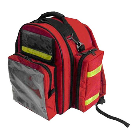 Сумка медицинская СМ-И-6 (рюкзак)