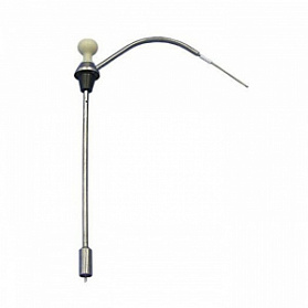 Переливное устройство ПУ-302 для сосуда Дьюара СК-25