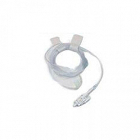 Адаптеры на эндотрахеальную трубку педиатрические/для новорожденных ZOLL