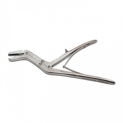 Кусачки Егорова-Фрейдина Surgiwell (№ 2 (L=246 мм))