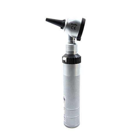 KaWe EUROLIGHT FO 30 2.5 В Отоскоп фиброоптический