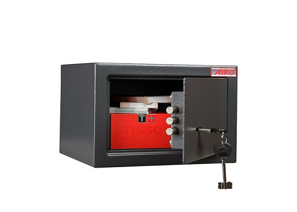 Сейф AIKO T-170 KL