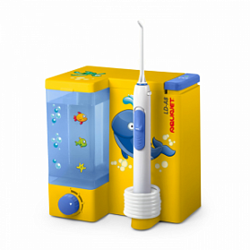 Ирригатор полости рта LD-A8 (Жёлтый)