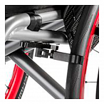 Инвалидная кресло-коляска активного типа Smart F