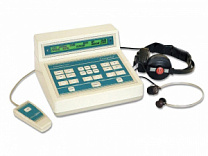 Аудиометр автоматизированный АА-02 (С термопринтером)