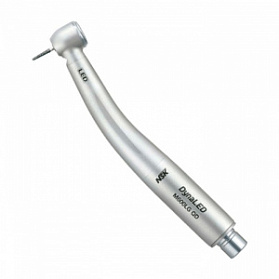 DynaLED M600LG QD - турбинный наконечник с генератором света, NSK Nakanishi