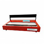 Сегментный негатоскоп Инноватор – 4 со встроенным денситометром