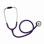 Стетофонендоскоп Киндер-Престиж ЛАЙТ KaWe детский фиолетовый
