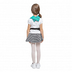 Передник для защиты гонад Pb=0,35 детский (резина), Амико