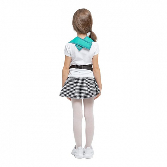 Передник для защиты гонад Pb=0,35 детский (резина), Амико