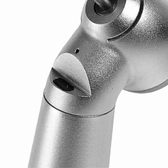 SURGtorque LUX S459 L - турбинный наконечник со светом со стандартной головкой (для переходника KaVo MULTIflex)