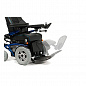 Инвалидная кресло-коляска с электроприводом Vermeiren Timix lift