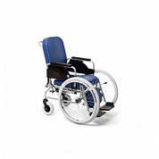 Кресло-стул с санитарным оснащением активное на колесах Vermeiren NV 9301