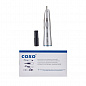 Coxo CX235-2B - прямой наконечник без оптики, с внутренней подачей охлаждения