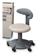 Рабочее место отоларинголога ST-E1000 (стандартная комплектация) Dixion