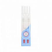 Тест-полоска qLabs® PT-INR Test Strip 48шт/упаковка