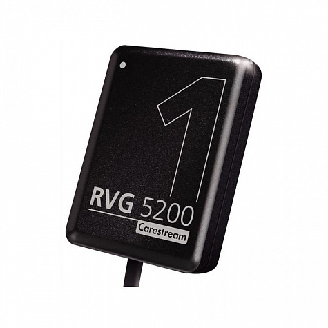 Carestream Dental RVG 5200 - радиовизиограф, 16 пар линий/мм