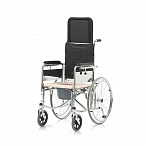 Кресло-коляска для инвалидов FS619GC