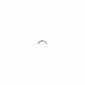 Игла хирургическая 15, серии B-502 полукруглая 3/8 Medicor