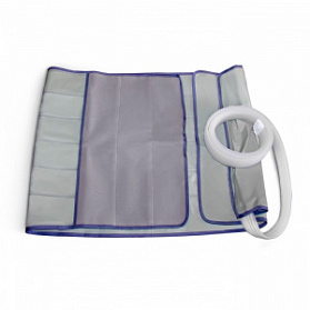 Опция для аппаратов BALANCE / LYMPHA PRO — манжета для талии 6 камер (XL)