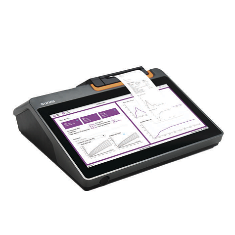 Урофлоуметр «Ривус»