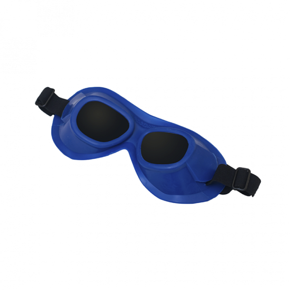 Облучатель ртутно-кварцевый настольный ОРКн-Мед ТеКо