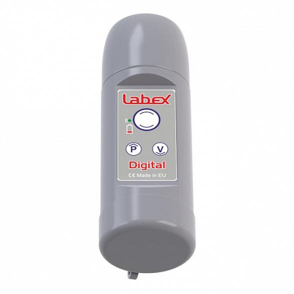 Голосообразующий аппарат Labex Digital, серый