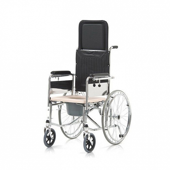 Кресло-коляска для инвалидов FS619GC