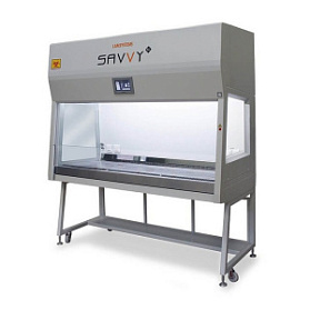 Ламинарный бокс БМБ-II-«Ламинар-C»-1,8 SAVVY SL для фармацевтических производств (КД 223.180.10, класс II, тип A2)