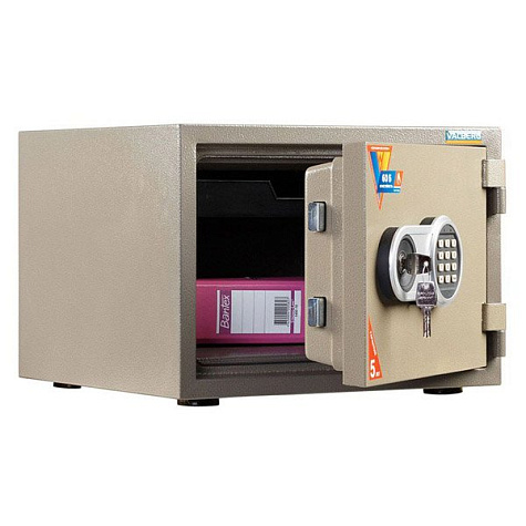 Огнестойкий сейф VALBERG FRS-32 EL