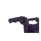 Инвалидная кресло-коляска активная механическая Ortonica S 3000