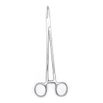 Иглодержатель по  Гейне  21см