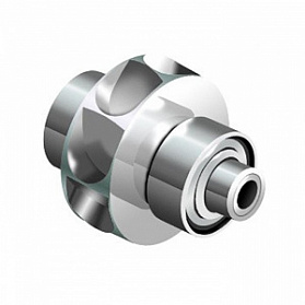 ВХ-Тайфун 124618 C - роторная группа 050 к турбинам НТС-300-05 с керамическими подшипниками